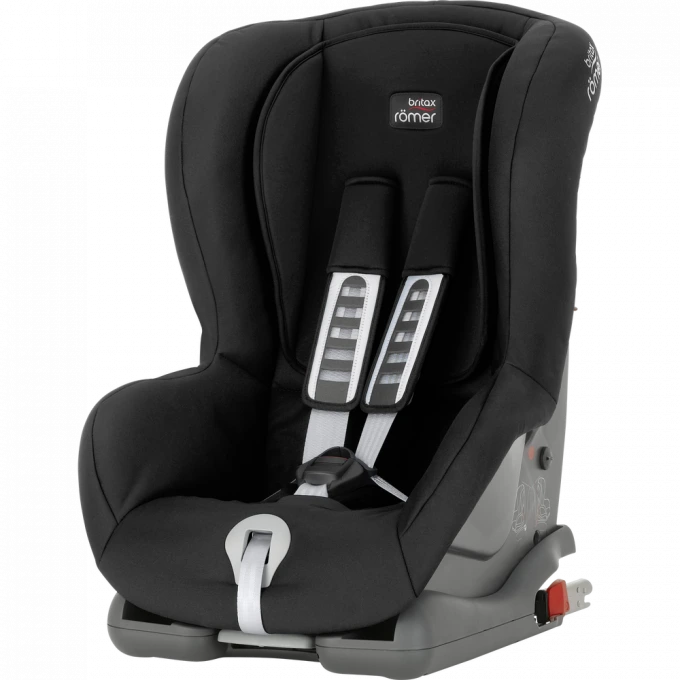 LOCATION Siège auto Britax Römer Duo Plus - BBVM