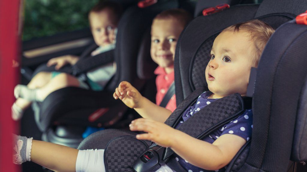 Je loue une voiture familiale pour les vacances