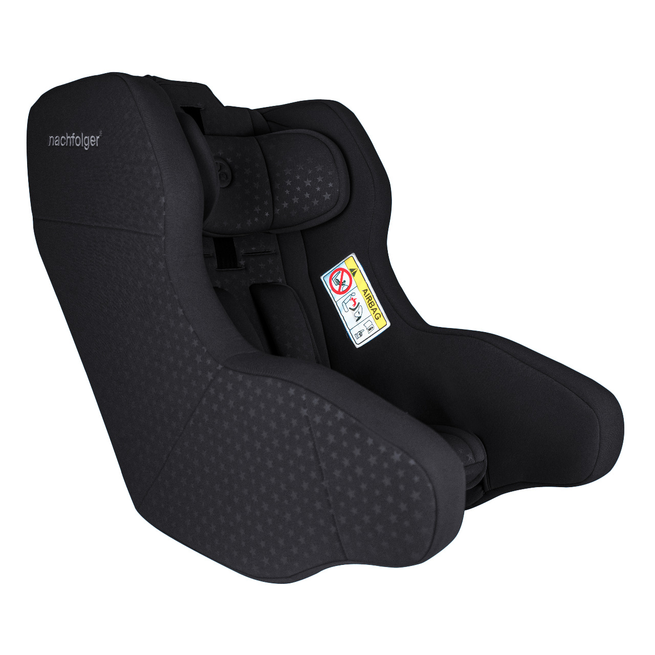 Siège auto gonflable Nachfolger HyFiveOne TT City — Noari Kids