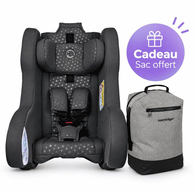 Siège auto Nachfolger HyFive CITY-FLITZER R129/04