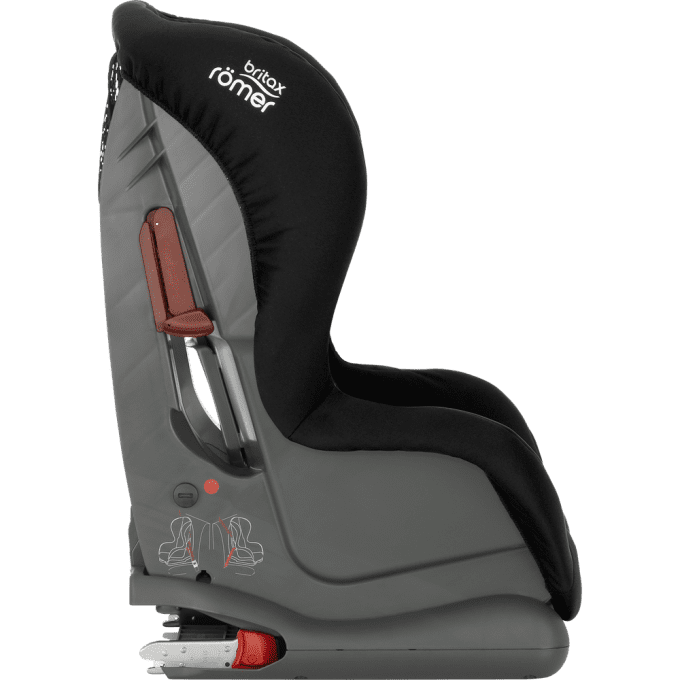 LOCATION Siège auto Britax Römer DUO PLUS