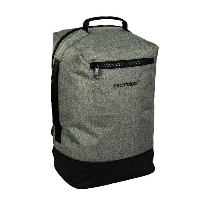 Sac de transport pour siège auto gonflable Nachfolger