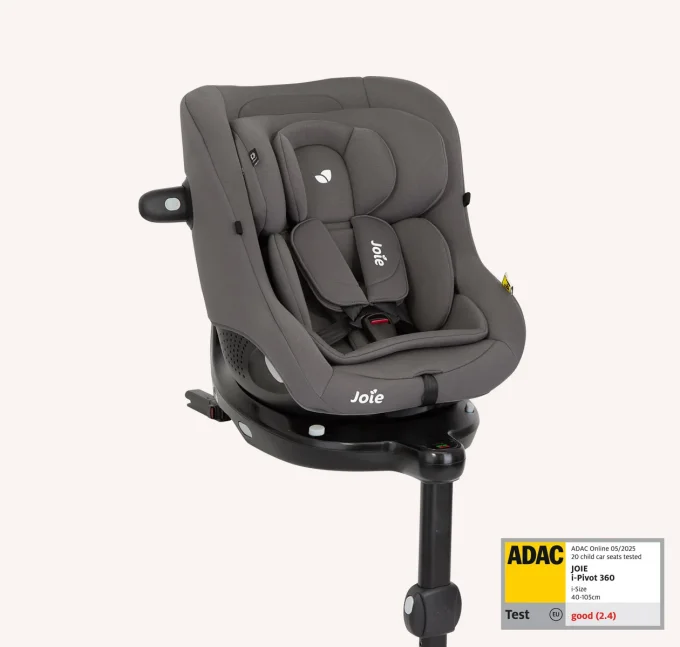 LOCATION Siège auto Joie I-Pivot 360