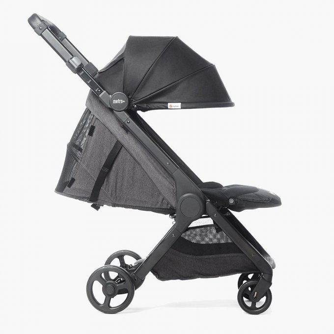 LOCATION Poussette ERGOBABY METRO + COMPACT