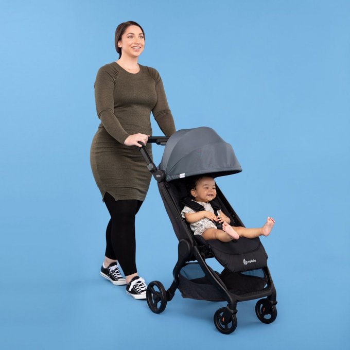 LOCATION Poussette ERGOBABY METRO + COMPACT