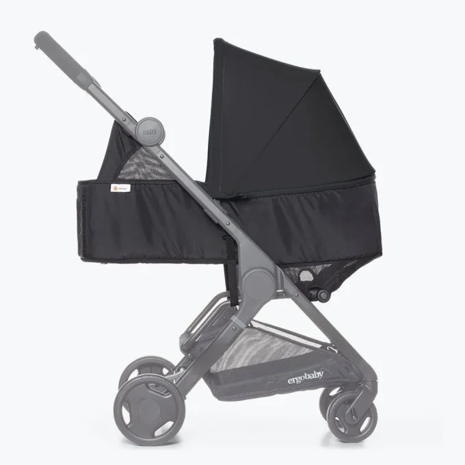 LOCATION Poussette Landau Ergobaby Metro City