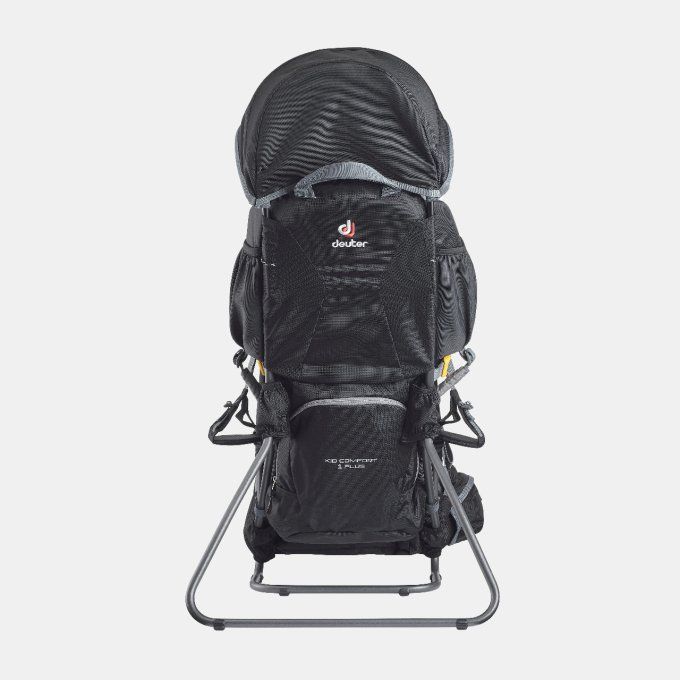 LOCATION Porte Bébé Deuter Kid Comfort I Plus