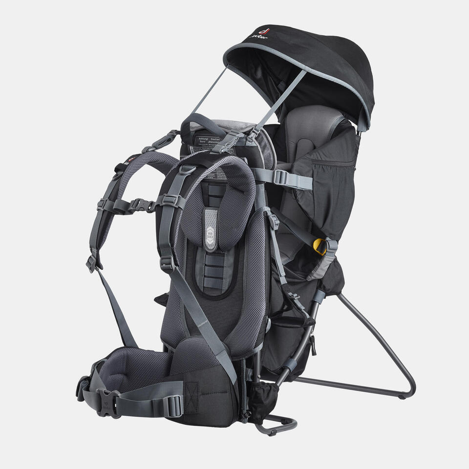 LOCATION Porte Bébé Deuter Kid Comfort I - Bbvm-location