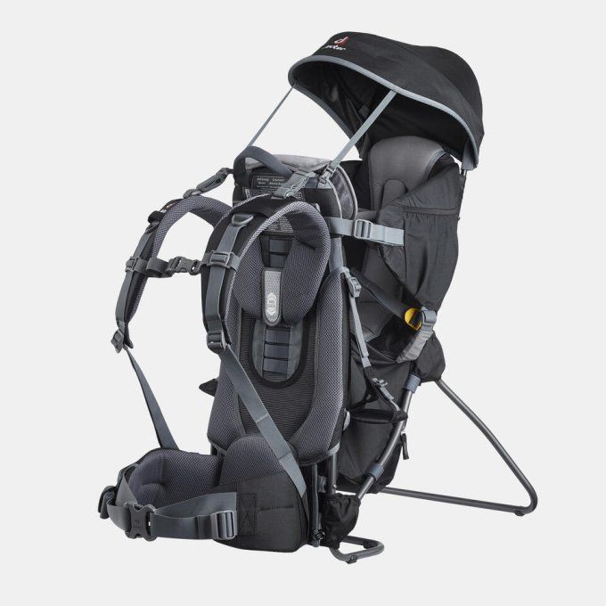 LOCATION Porte Bébé Deuter Kid Comfort I Plus