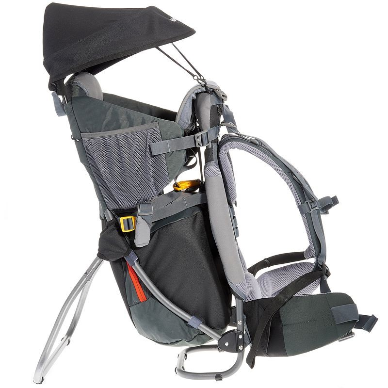 LOCATION Porte Bébé Deuter Kid Comfort I - Bbvm-location