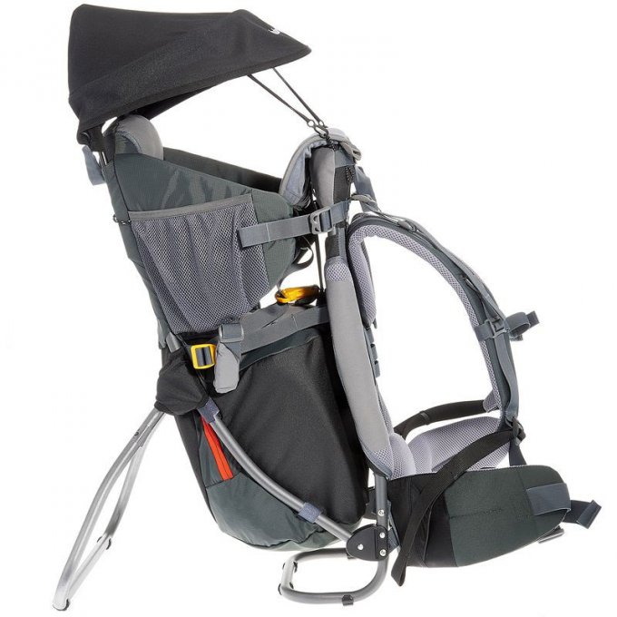 LOCATION Porte Bébé Deuter Kid Comfort I