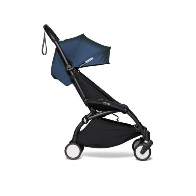 LOCATION Poussette YOYO² 6 + BABYZEN avec repose pieds