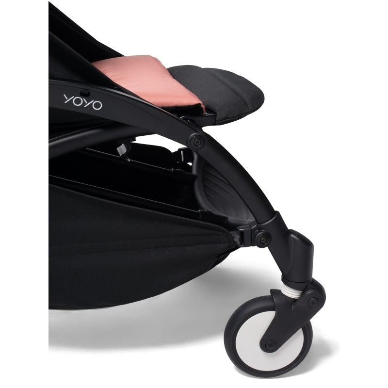 LOCATION Poussette Babyzen Yoyo² 6 + avec repose pieds - BBVM