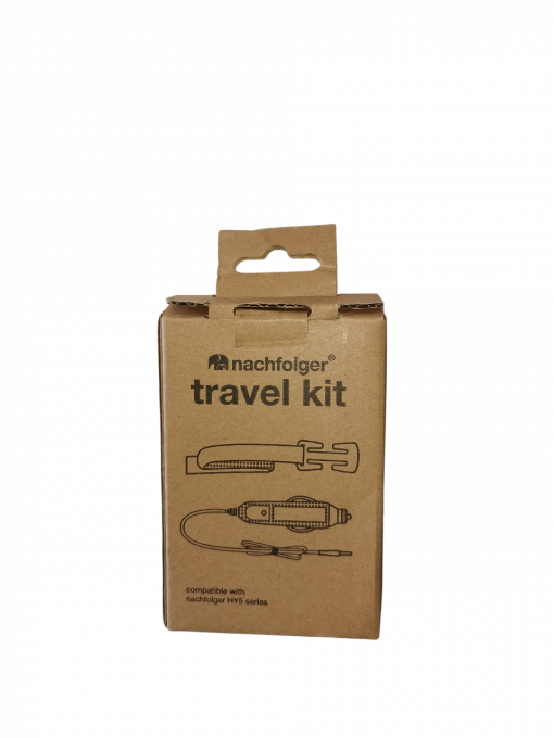 Travel Kit pour siège auto Nachfolger