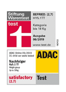 certification_siege_auto_gonflable_nachfolger_BBVM