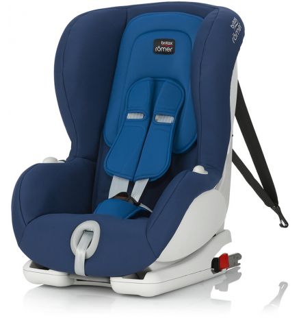 porte bébé en voiture
