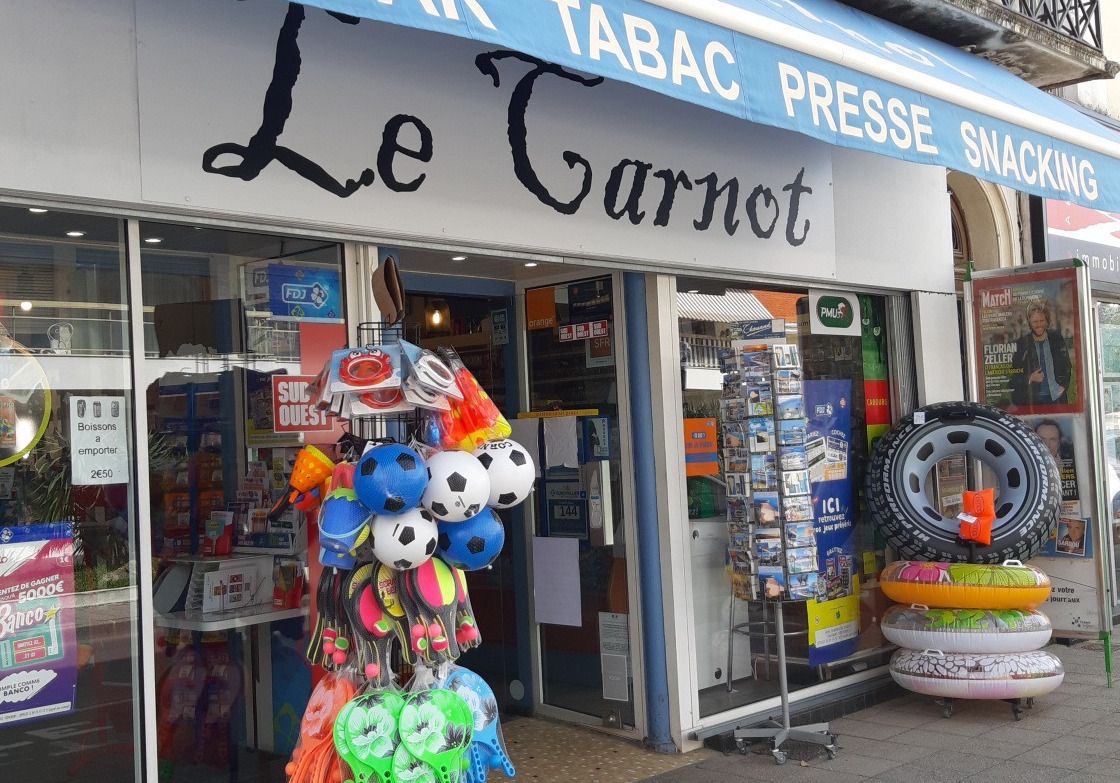 Point_relais_le_Carnot_Arcachon_BBVM